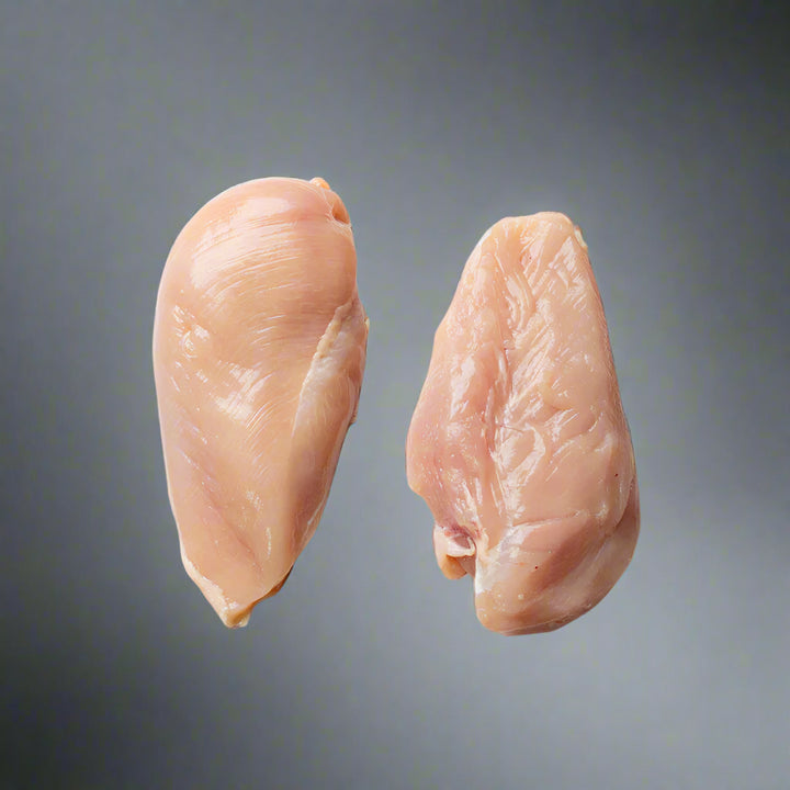 Boneless Skinless Chicken Breasts