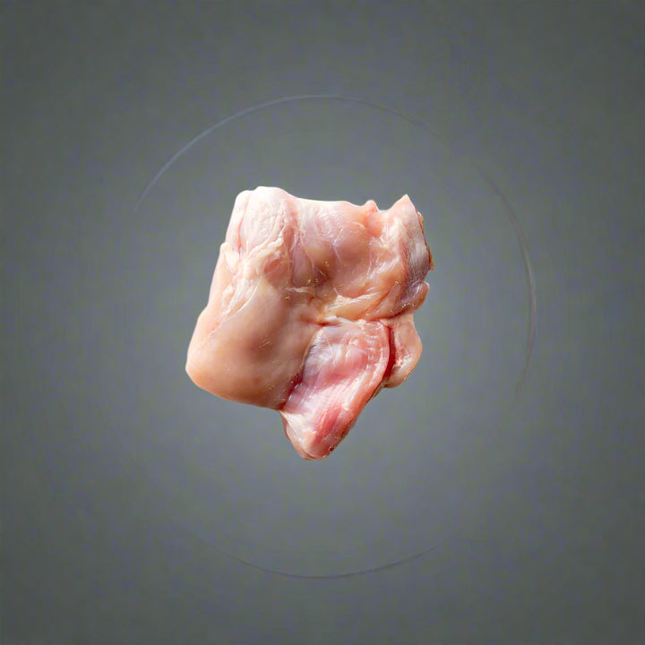 Boneless Skinless Chicken Thighs  16 oz