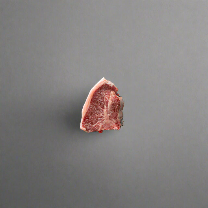 Canadian Lamb Loin Chop 16oz