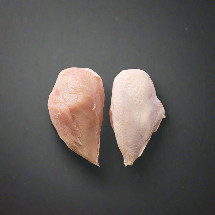 Chicken Breast - Boneless Skin-On