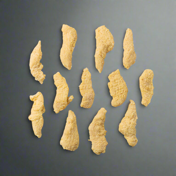 Chicken Fingers (Uncooked)