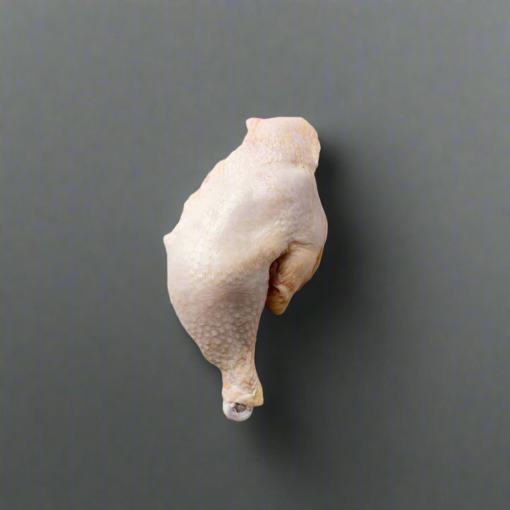 Organic Chicken Legs 2x legs per package