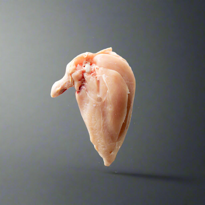 Chicken Supreme Skin On