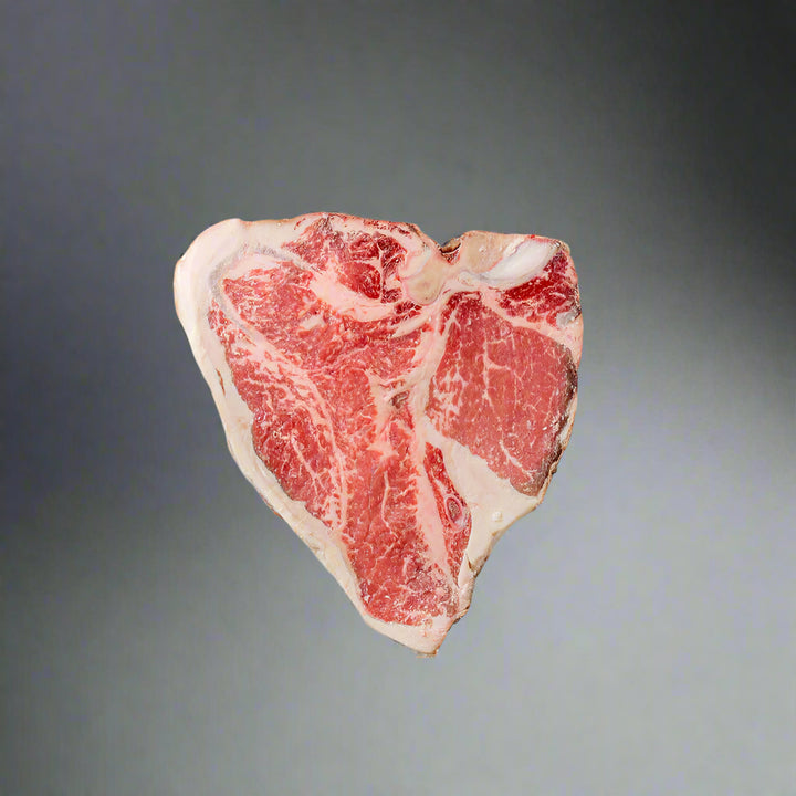Dry Aged Prime Porterhouse Steak