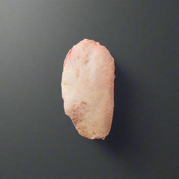 Muscovy Duck Breast Boneless