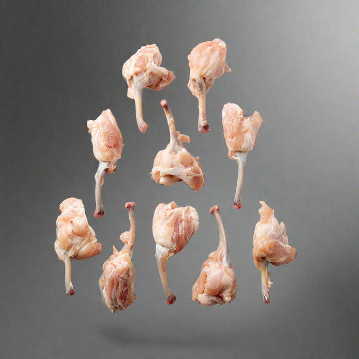 Frenched Chicken Wing Drumettes