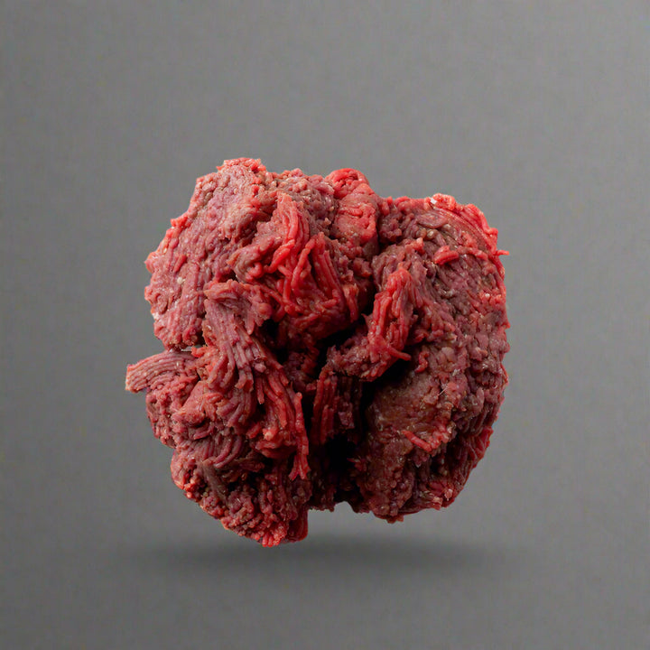 Ground Bison 1lb