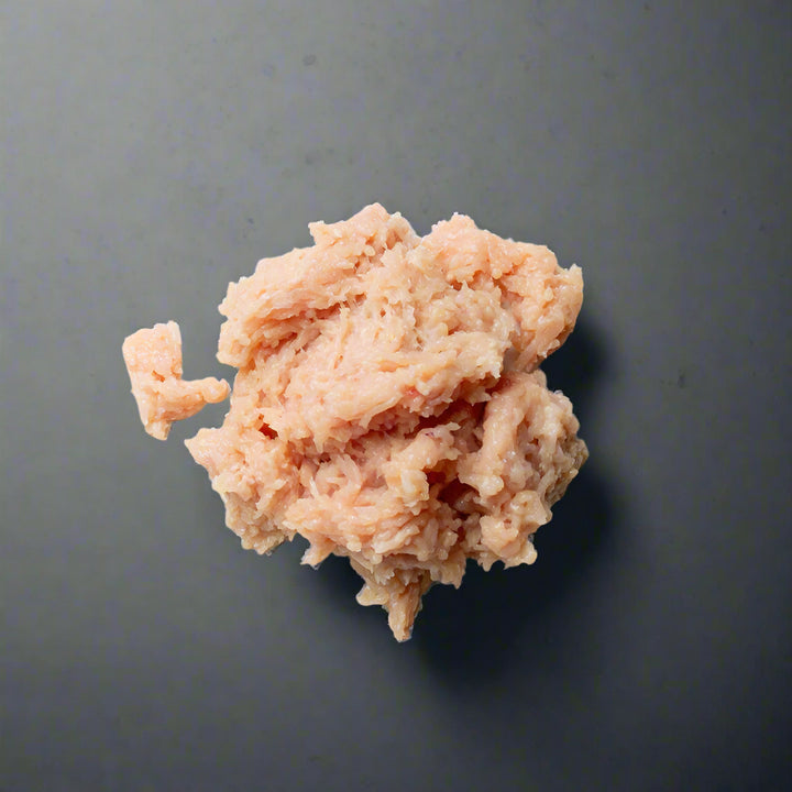 Ground Chicken 1lb