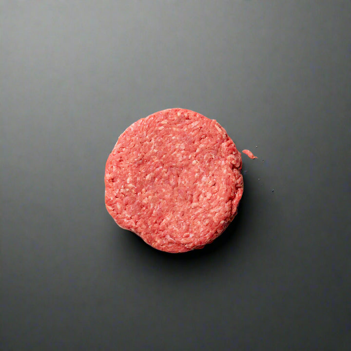 Local Natural Beef Burgers (Box)