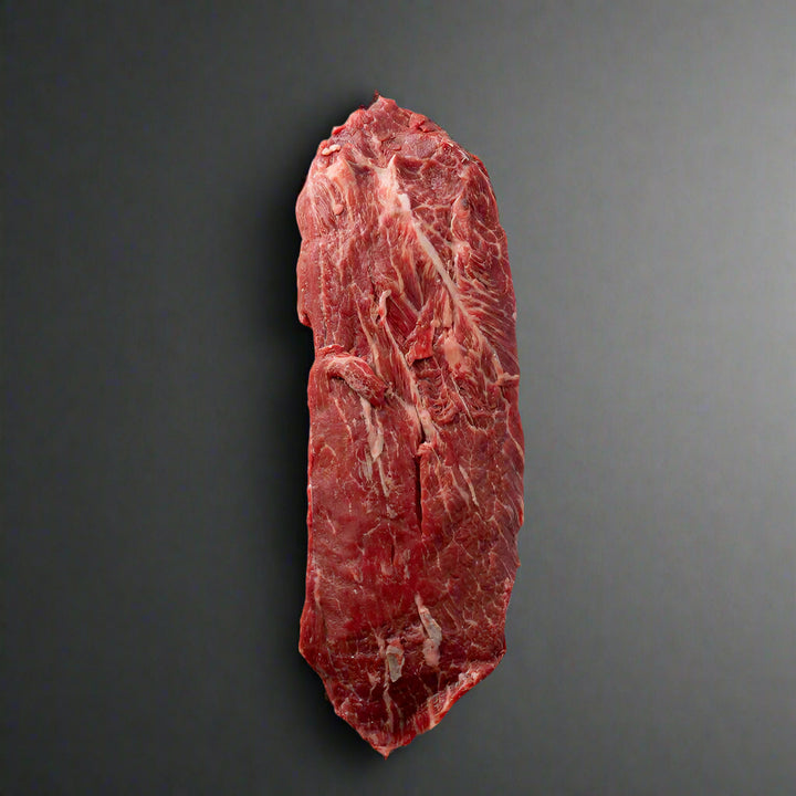 Local Natural Denuded Flat Iron (Sushi) Steak
