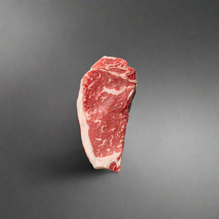 Local Natural New York Striploin Steak