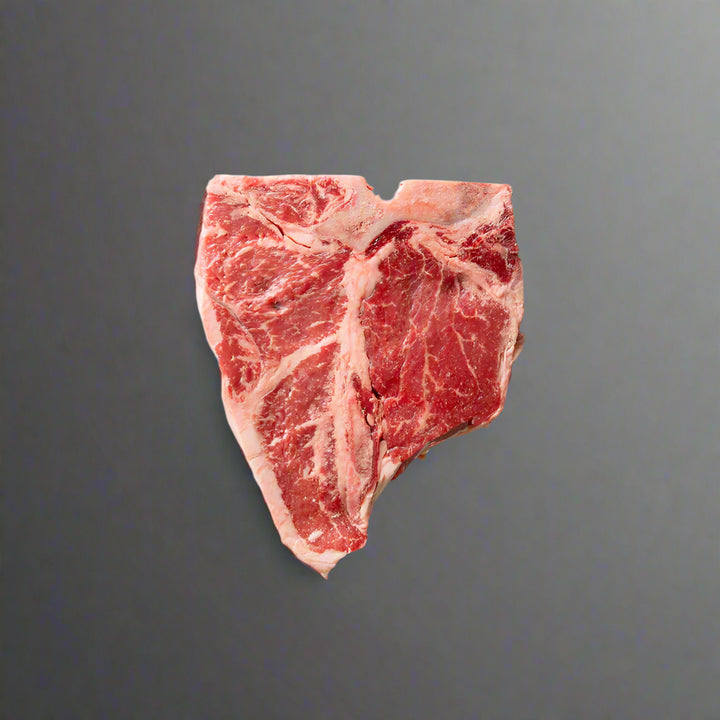 Local Natural Porterhouse Steak