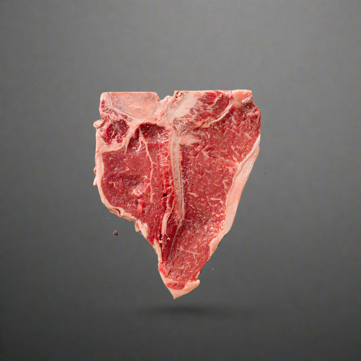 USDA Prime Porterhouse Steak