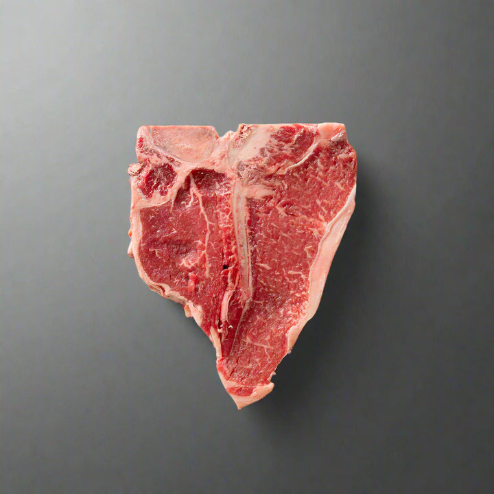 Prime Porterhouse Steak