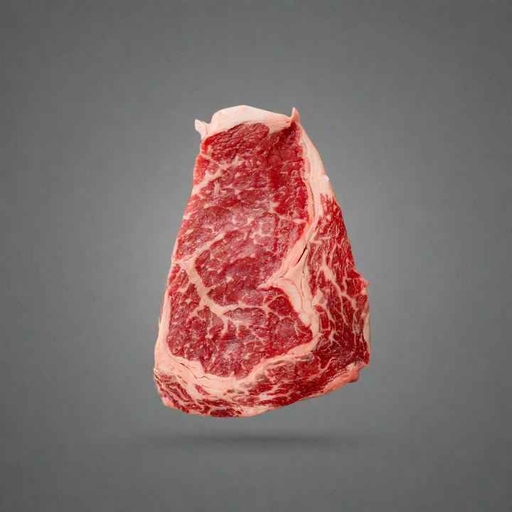 Local Natural Ribeye Steak
