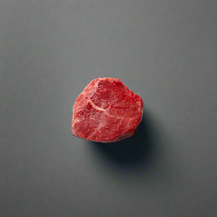 Local Natural Tenderloin Steak