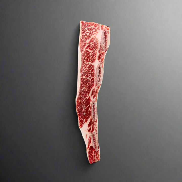Local Natural Miami Ribs Frozen 1.5lb