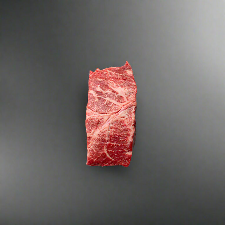 Prime Flat Iron Steak