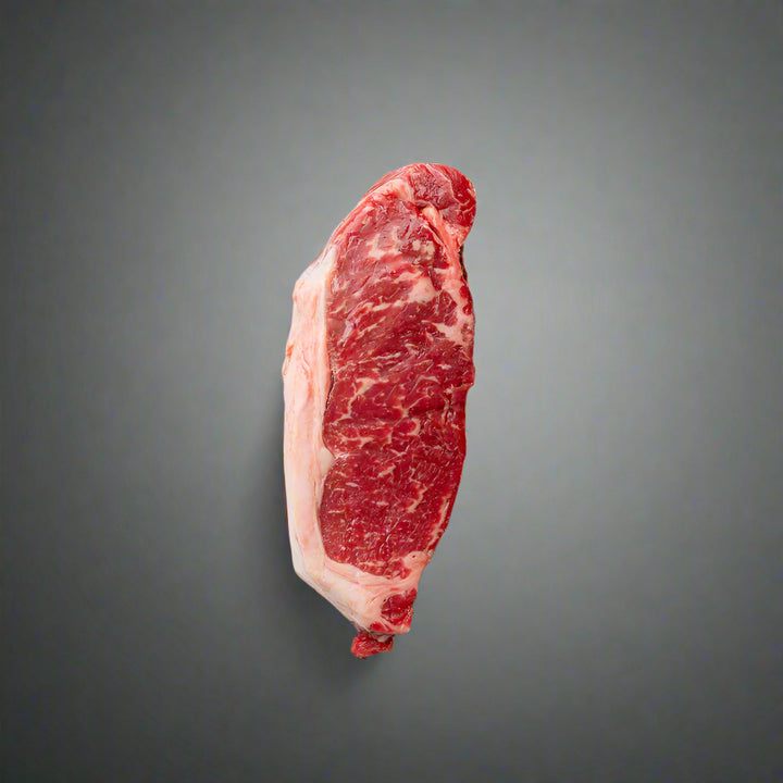 USDA Prime New York Striploin