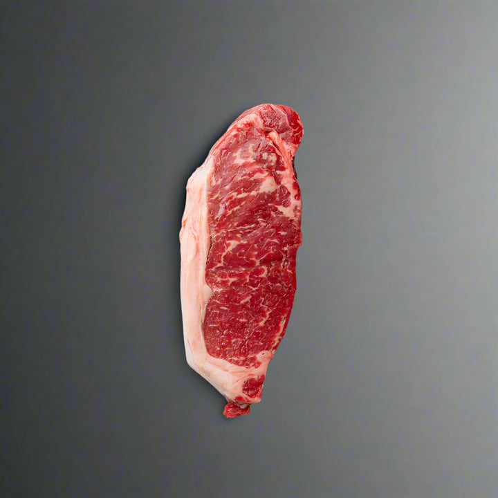 Prime New York Striploin