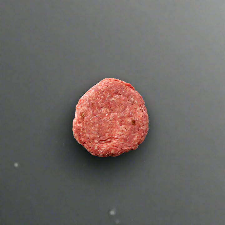 Prime Rib Burgers (Box)