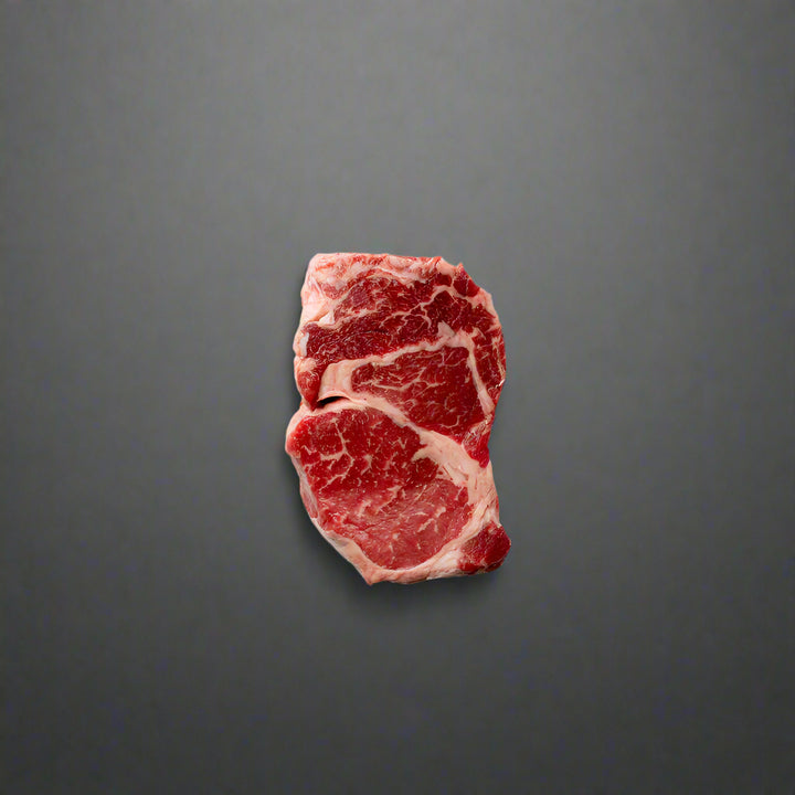 Prime Ribeye Steak
