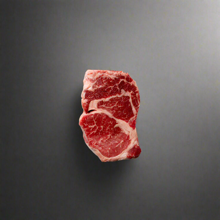 Prime Ribeye Steak