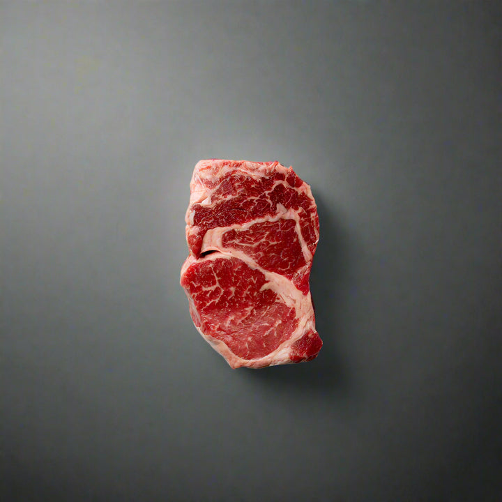 USDA Prime Ribeye Steak