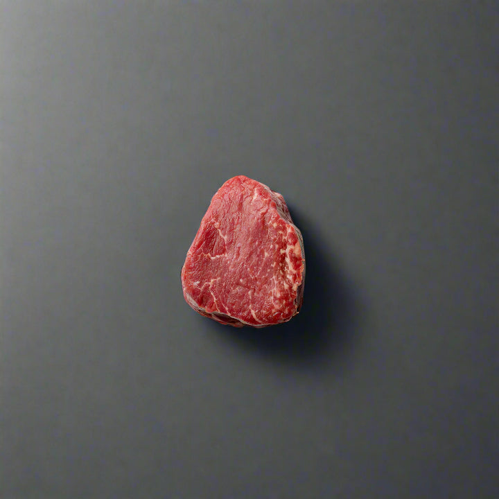 Local Natural Top Sirloin Steak