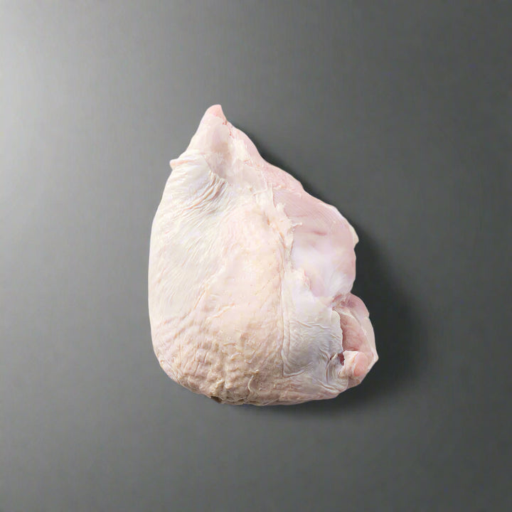 Organic Boneless Turkey Breast (Single)