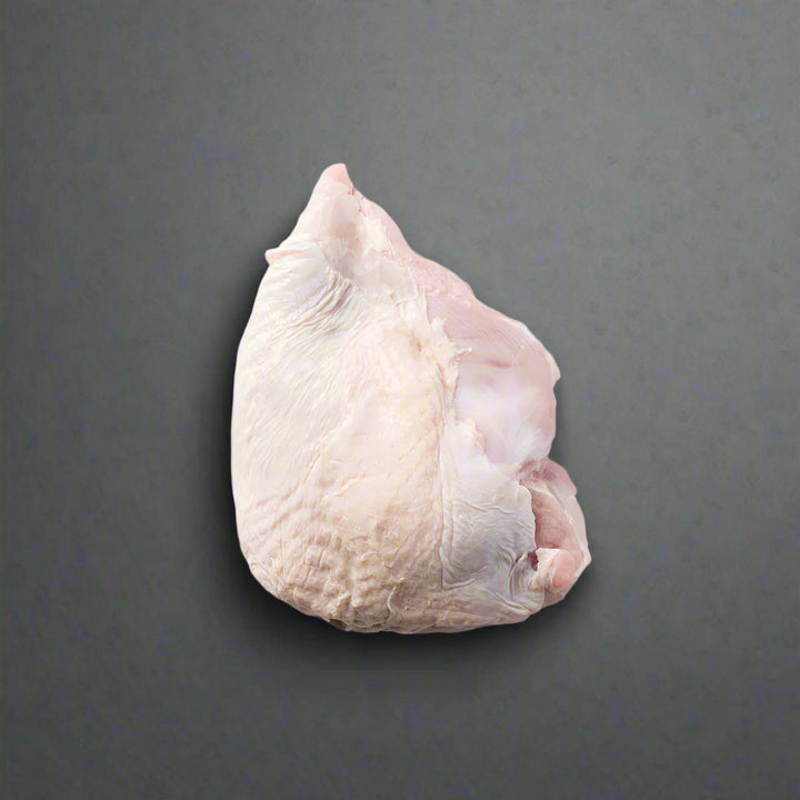 Single Turkey Breast Boneless Skin-Off