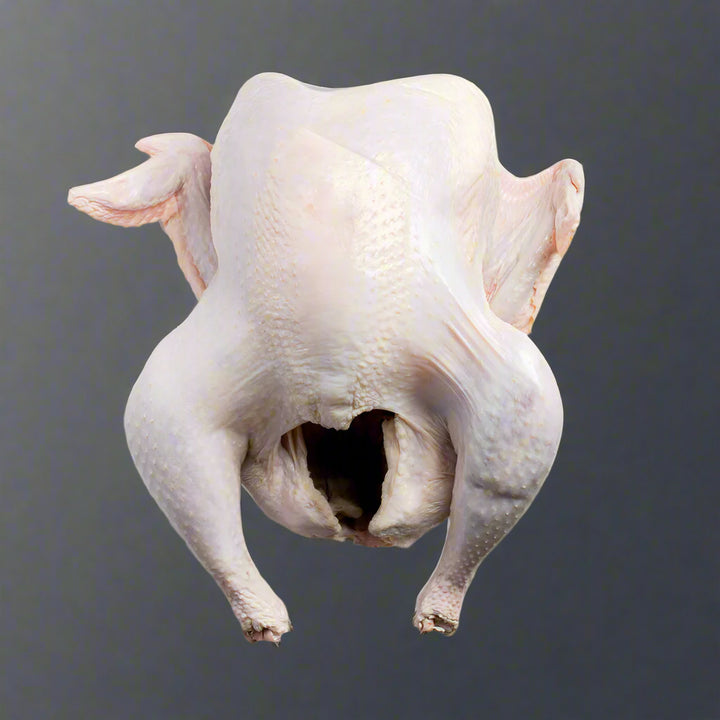 Local Whole Fresh Turkey