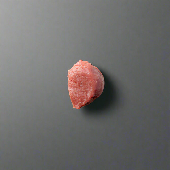 Milk-Fed Veal Tenderloin Medallion
