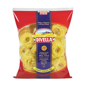 Capelli d'Angelo | Divella | #93" Italian | 500gr Regular price