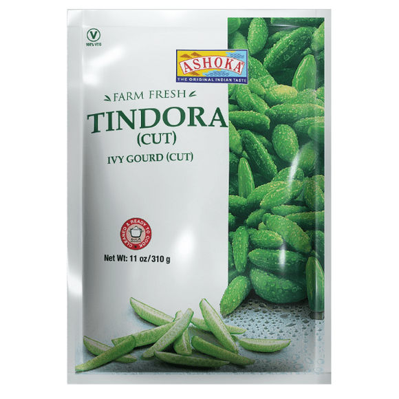 Tindora, Tindora