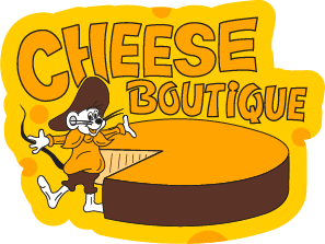Aged Cheddar (5 Years)
