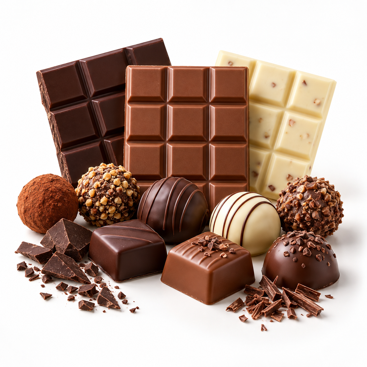 Chocolates
