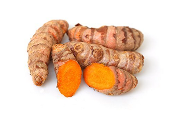 Turmeric root 1lb
