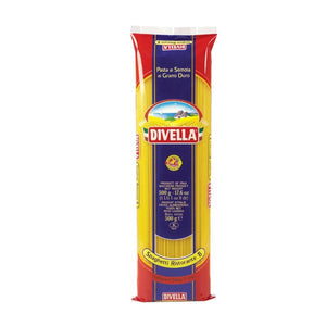 Divella "Spaghetti Ristorante  № 8" Pasta -500gr Regular price