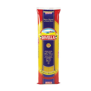 Divella "Spaghetti Ristorante  № 8" Pasta -500gr Regular price