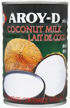 Coconut Milk 400ml