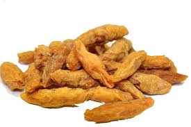 Double Twisted Dried Apricots (Chapanamak)