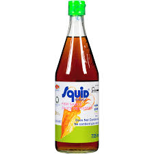 Fish Sauce | 300 ml