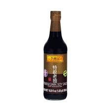 Dark Soy Sauce 500ml