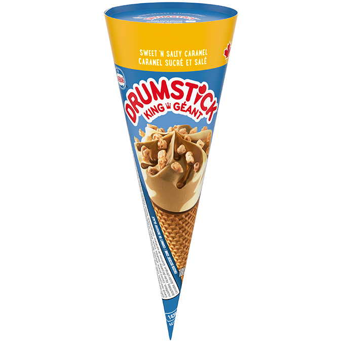 Nestle Sweet and Salty  Caramel