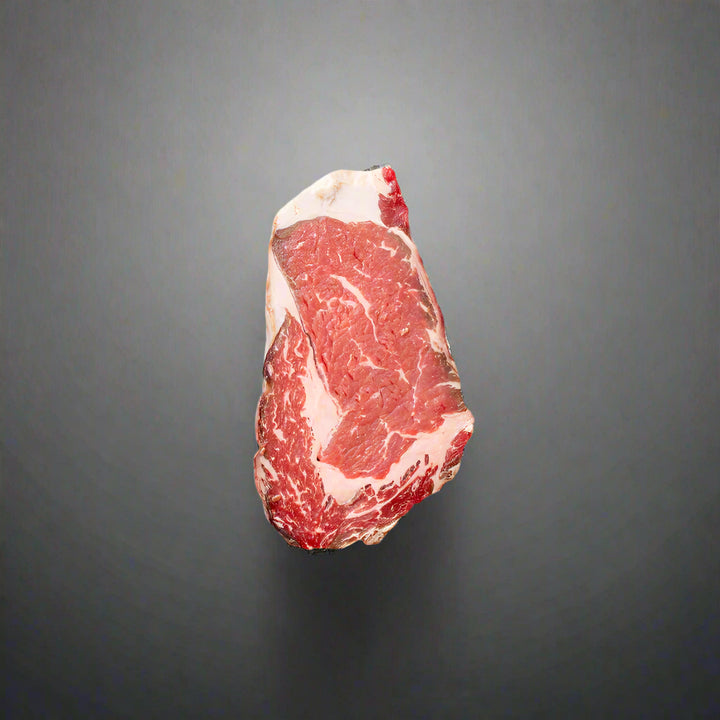 Dry Aged Prime Ribeye Roast