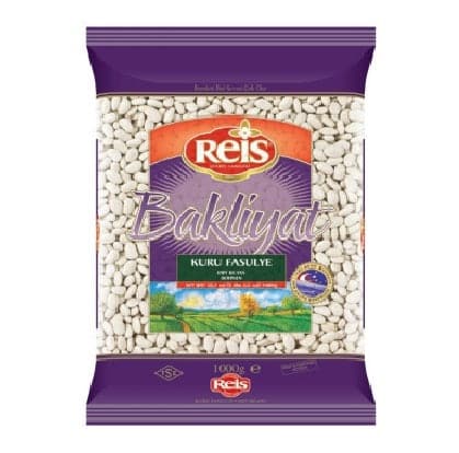 Reis Bakliyat Dry Beans 1kg