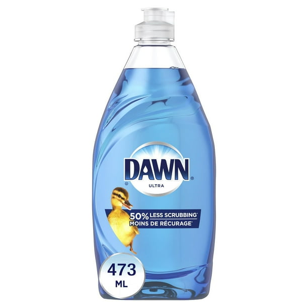 Dawn Ultra Dishwashing Liquid 473 ml