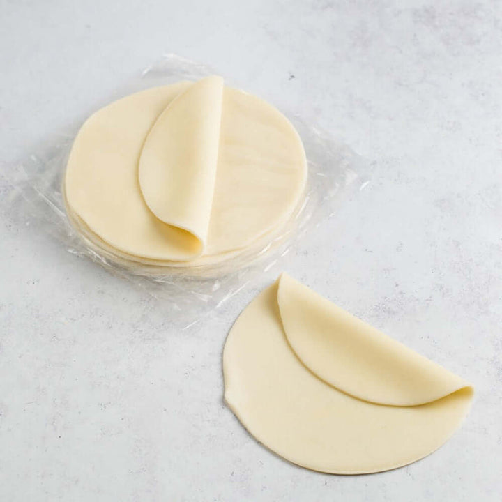 Empanada Dough