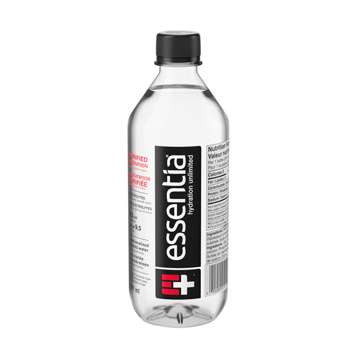 Essentia Water 591 ml
